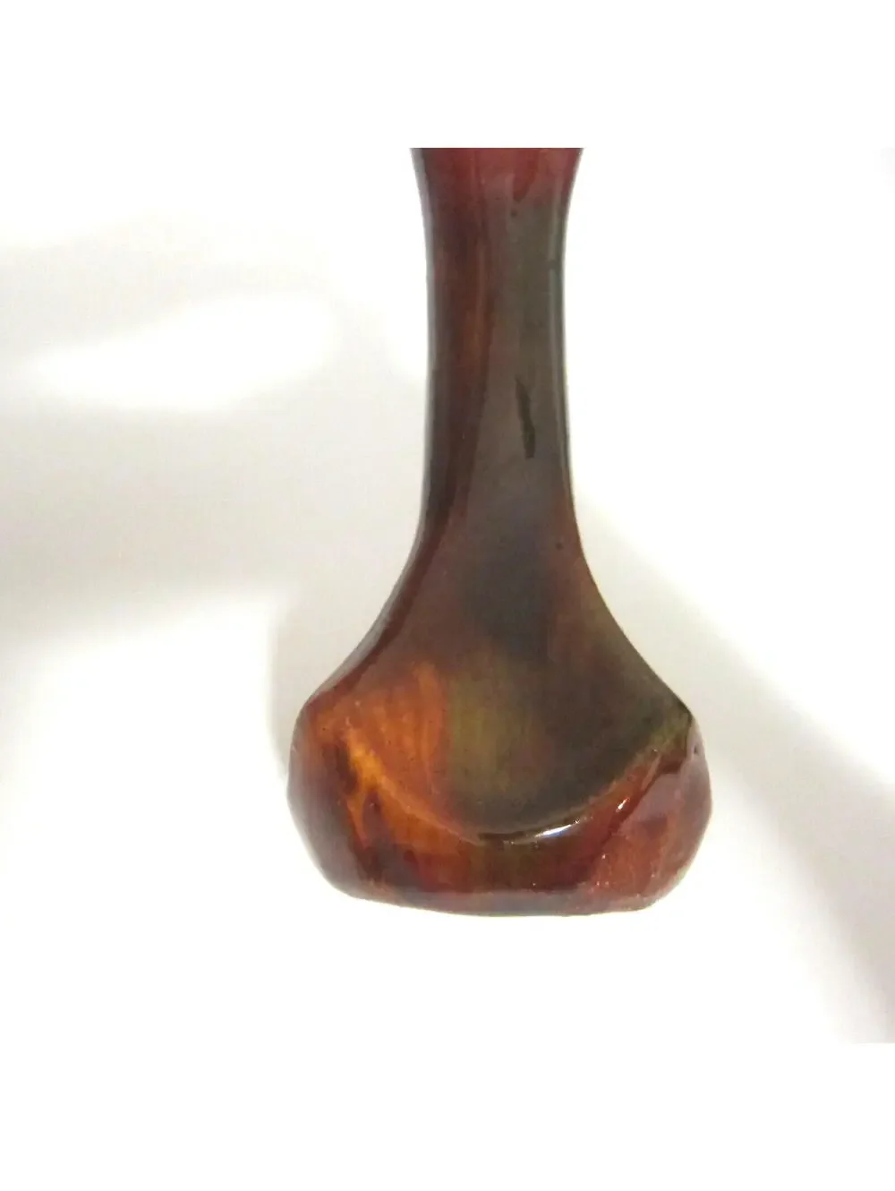 Antique Pottery Vase 5.5